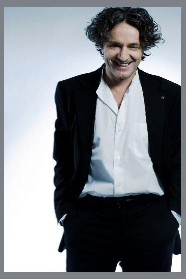 Goran Bregovic